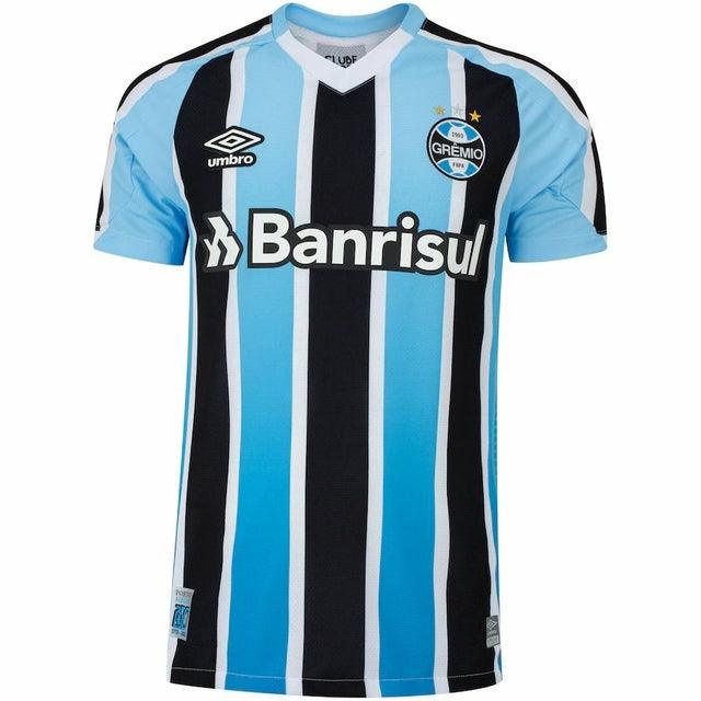 Camisa Grêmio I 22/23 Umbro - Tricolor - Garcêz Sports