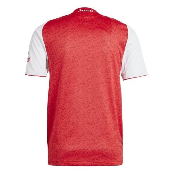 Camisa I Arsenal 2025/26 Adidas Torcedor - Garcêz Sports