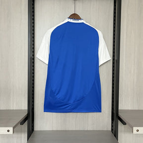 Camisa I Cruzeiro EC 25/26 - Garcêz Sports