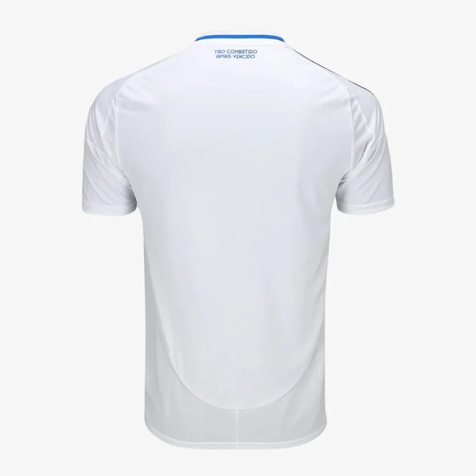 Camisa II Cruzeiro EC 25/26 - Garcêz Sports