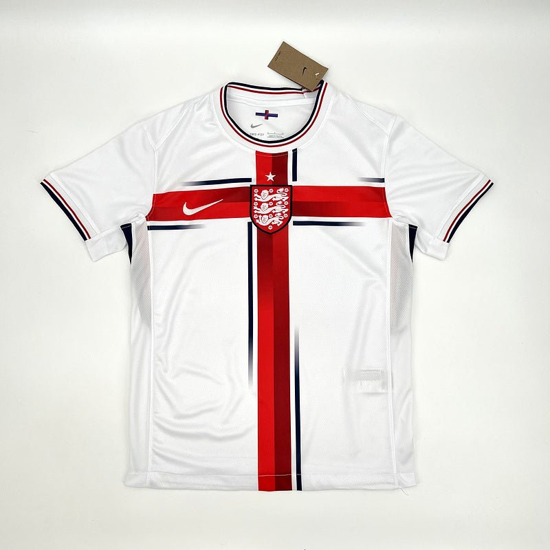 Camisa Inglaterra 24/25 Edição Limitada - Garcêz Sports