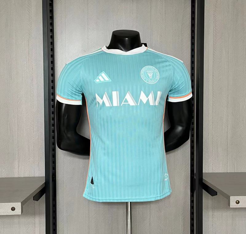 Camisa Inter Miami 24/25 Adidas - Masculino Jogador - Garcêz Sports