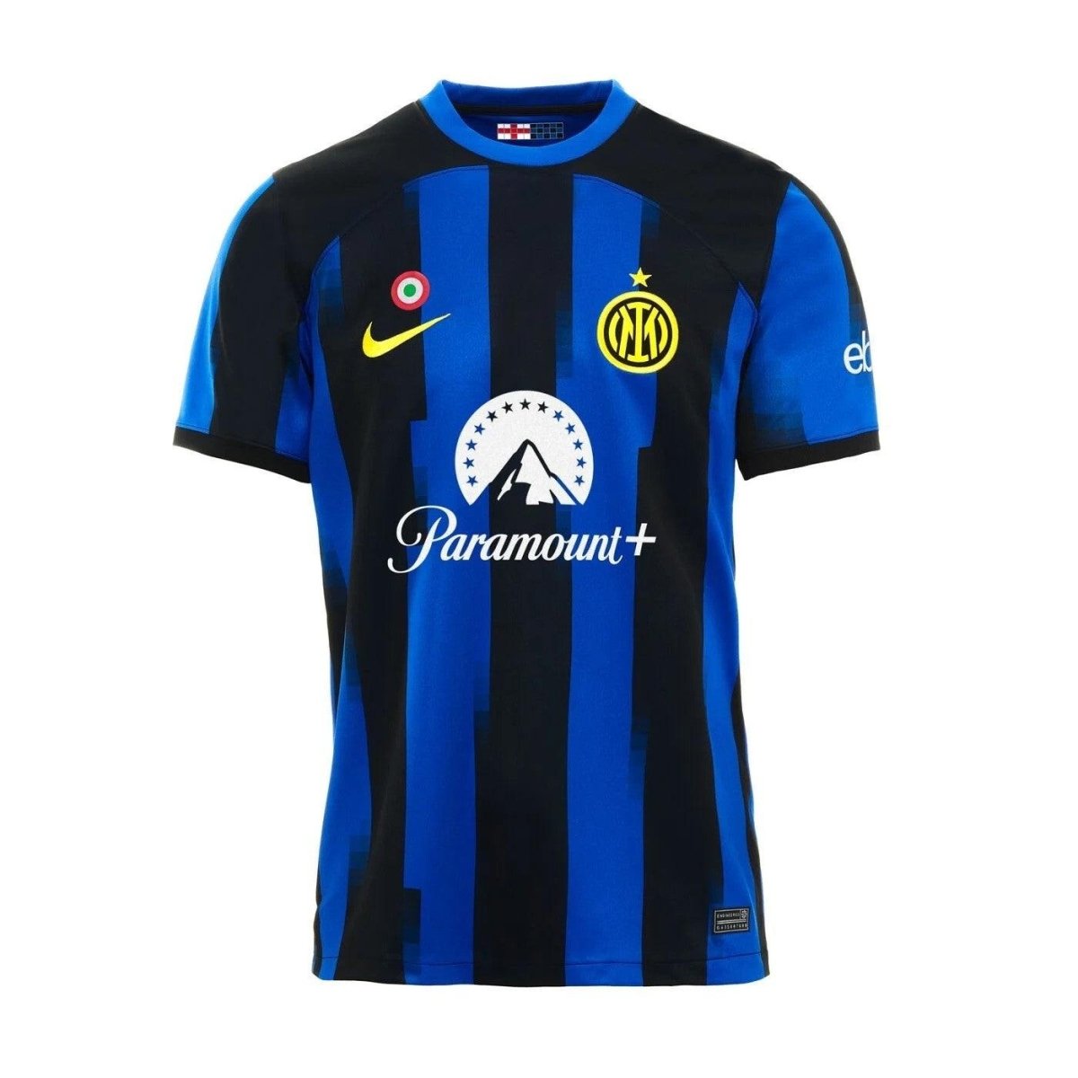 Camisa Inter Milão 23/24 Nike - Azul - Garcêz Sports