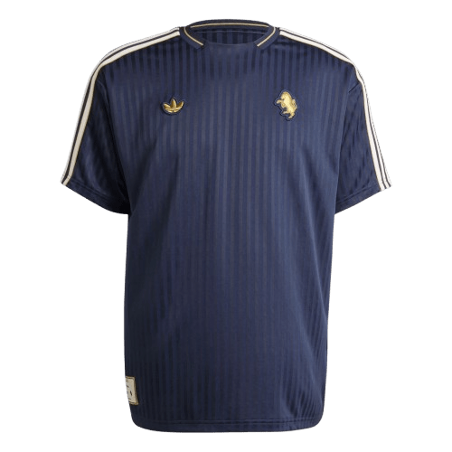 Camisa Juventus Icons 2025 - Garcêz Sports
