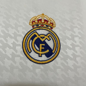 Camisa l Real Madrid 24/25 Adidas - Garcêz Sports