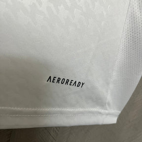 Camisa l Real Madrid 24/25 Adidas - Garcêz Sports