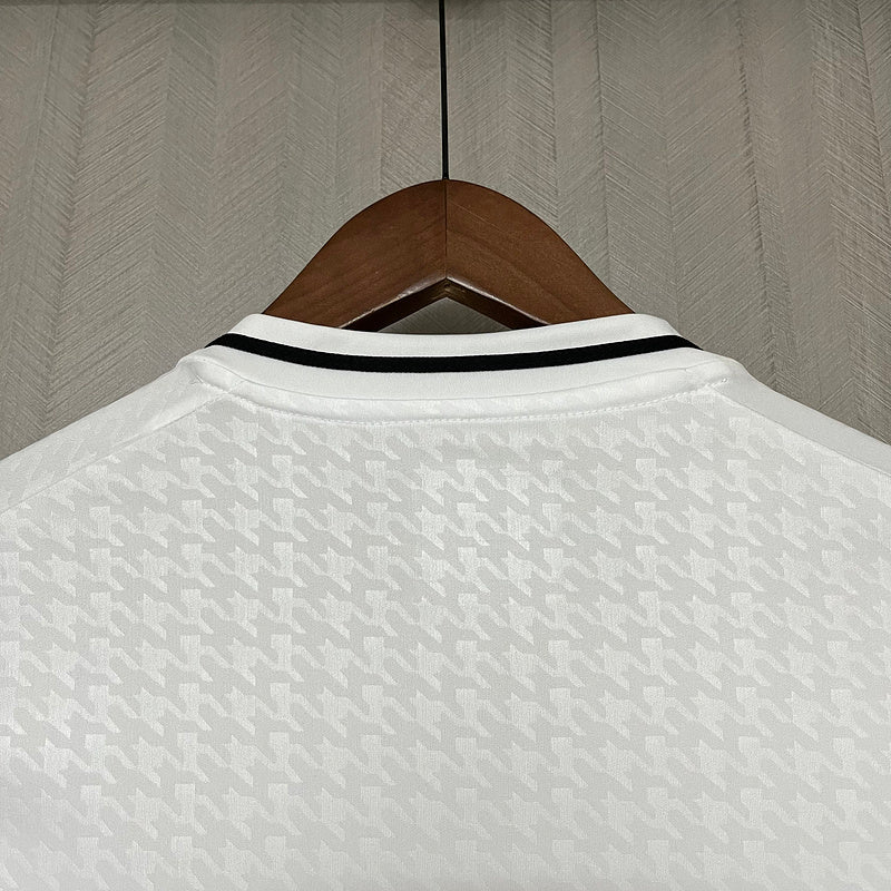 Camisa l Real Madrid 24/25 Adidas - Garcêz Sports