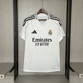 Camisa l Real Madrid 24/25 Adidas - Garcêz Sports