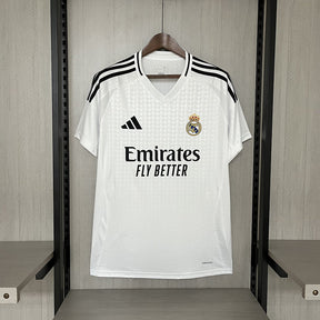 Camisa l Real Madrid 24/25 Adidas - Garcêz Sports