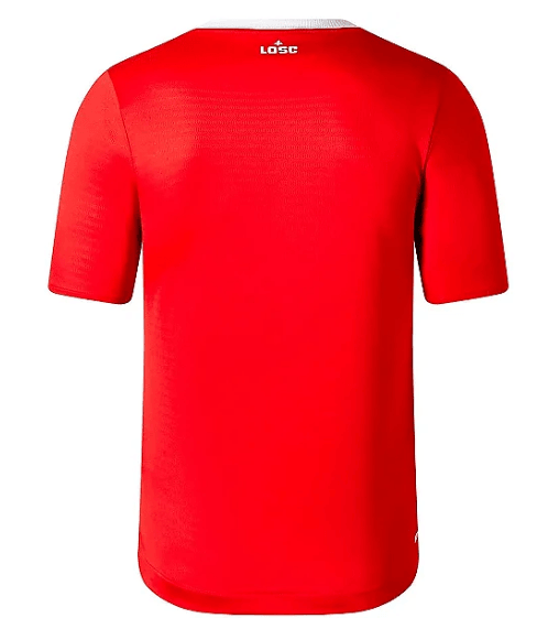 Camisa Lille LOSC 23/24 - Garcêz Sports