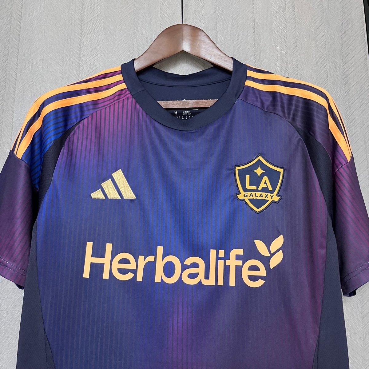 Camisa Los Angeles FC 25/26 Away - Garcêz Sports