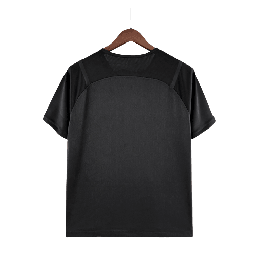 Camisa Lyon Comemorativa 22/23 Adidas - Preto - Garcêz Sports