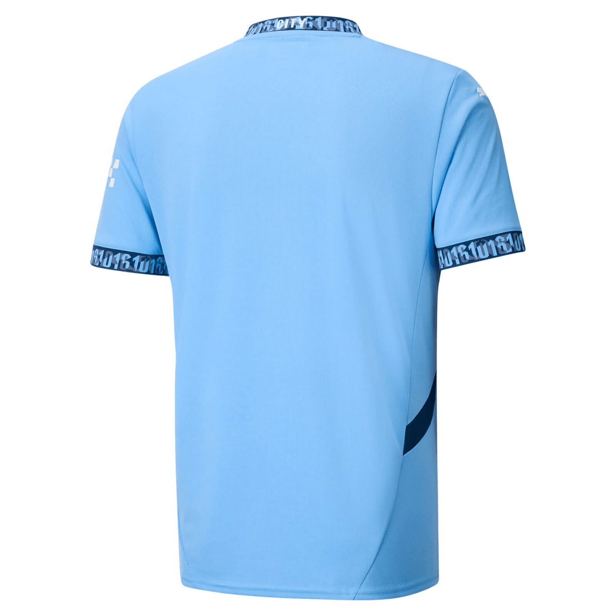 Camisa Manchester City 24/25 - Garcêz Sports