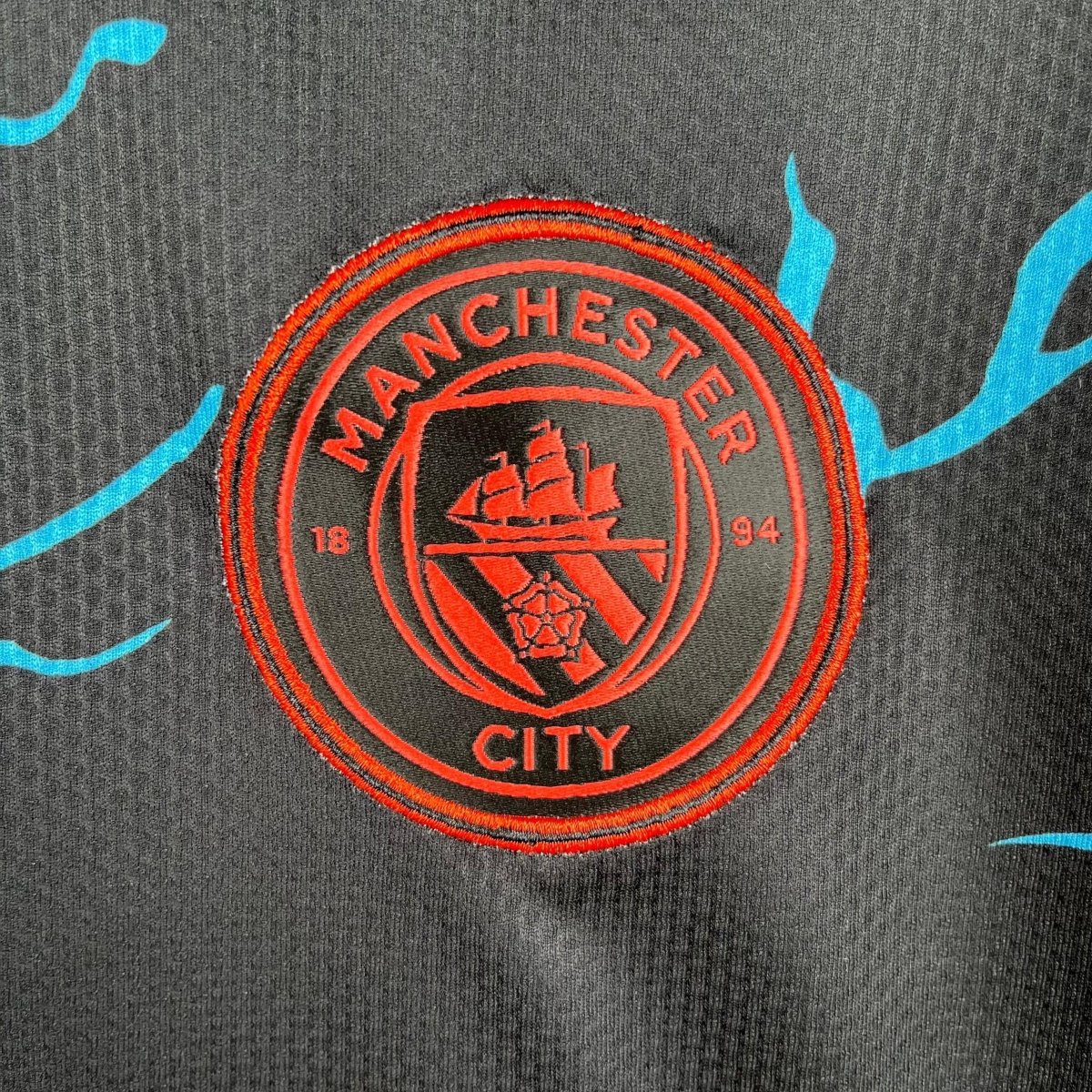 Camisa Manchester City Edição Especial 23/24 - Garcêz Sports