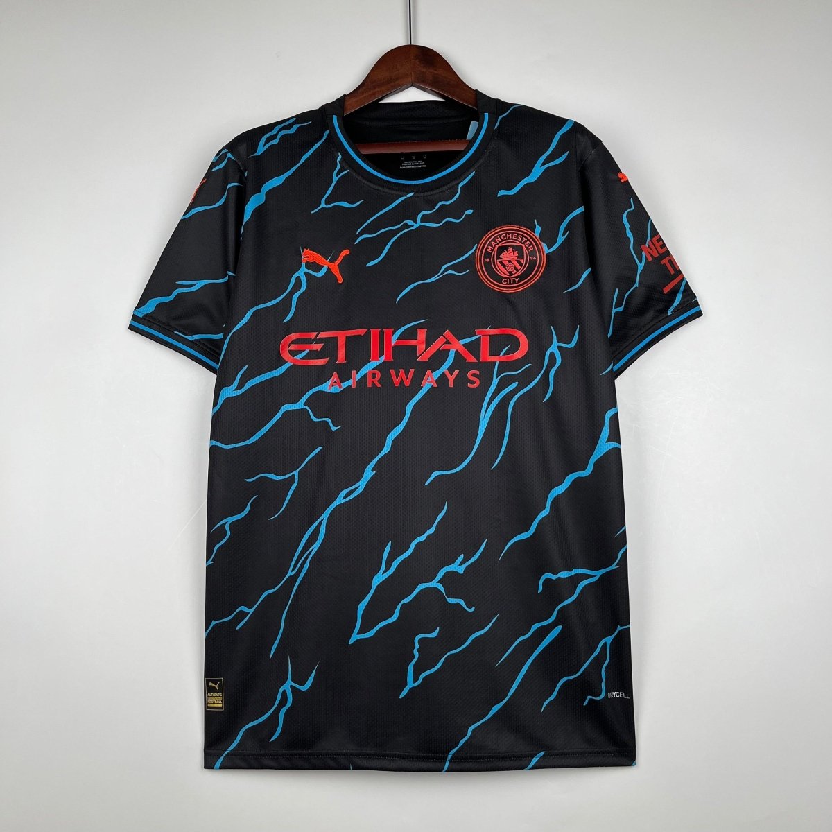 Camisa Manchester City Edição Especial 23/24 - Garcêz Sports