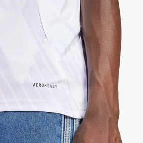 Camisa Manchester United II 2025/26 Adidas Torcedor - Garcêz Sports