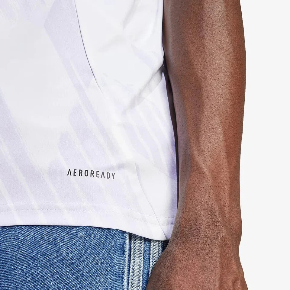 Camisa Manchester United II 2025/26 Adidas Torcedor - Garcêz Sports