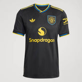 Camisa Manchester United III 2025/26 Adidas Torcedor - Garcêz Sports