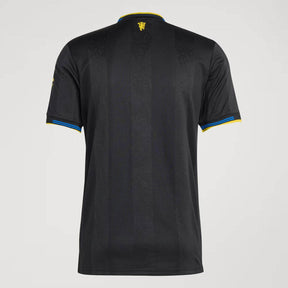 Camisa Manchester United III 2025/26 Adidas Torcedor - Garcêz Sports