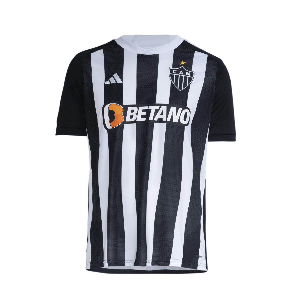Camisa Masculina adidas Atlético Mineiro 24/25 - Garcêz Sports