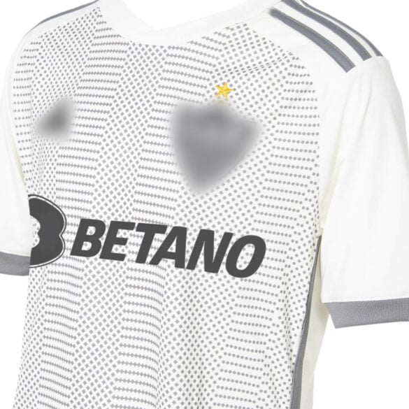 Camisa Masculina adidas Atlético Mineiro 24/25 Fora - Garcêz Sports