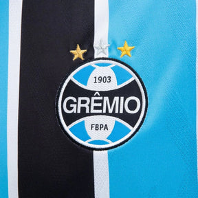 Camisa Masculina Umbro Gremio Home 2025 Torcedor - Garcêz Sports