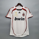 Camisa Milan Retrô 2006 Branca - Adidas - Garcêz Sports