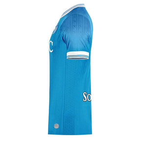 Camisa Napoli Home 2025/26 Torcedor - Garcêz Sports