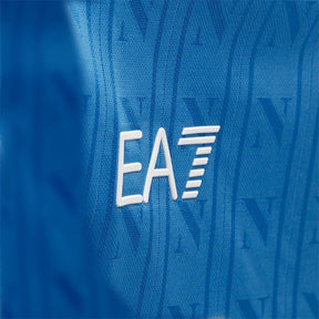 Camisa Napoli Home 2025/26 Torcedor - Garcêz Sports