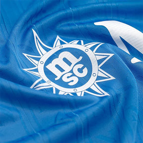 Camisa Napoli Home 2025/26 Torcedor - Garcêz Sports