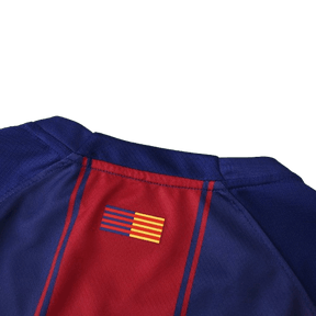 Camisa Nike Barcelona 2025/26 I Torcedor - Garcêz Sports