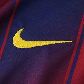Camisa Nike Barcelona 2025/26 I Torcedor - Garcêz Sports