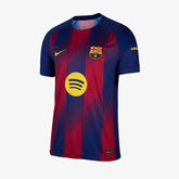 Camisa Nike Barcelona 2025/26 I Torcedor - Garcêz Sports