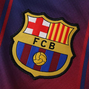 Camisa Nike Barcelona 2025/26 I Torcedor - Garcêz Sports
