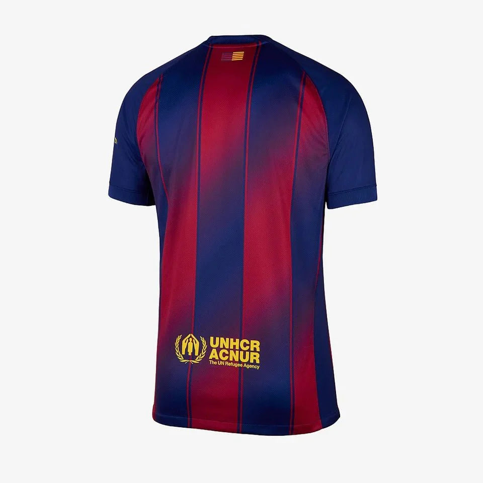 Camisa Nike Barcelona 2025/26 I Torcedor - Garcêz Sports