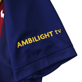 Camisa Nike Barcelona 2025/26 I Torcedor - Garcêz Sports