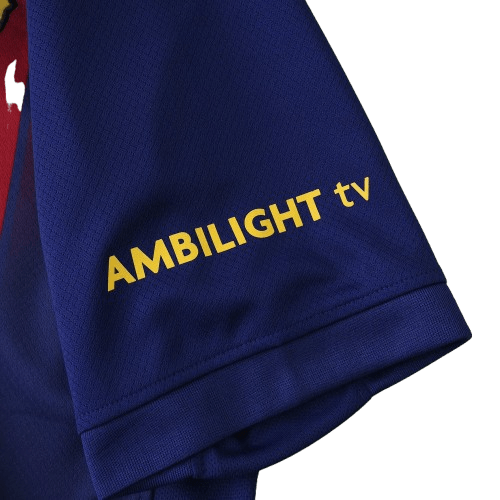 Camisa Nike Barcelona 2025/26 I Torcedor - Garcêz Sports