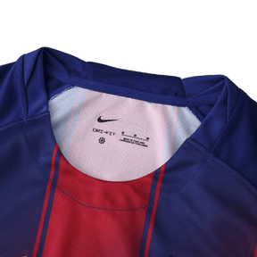 Camisa Nike Barcelona 2025/26 I Torcedor - Garcêz Sports