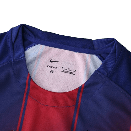 Camisa Nike Barcelona 2025/26 I Torcedor - Garcêz Sports
