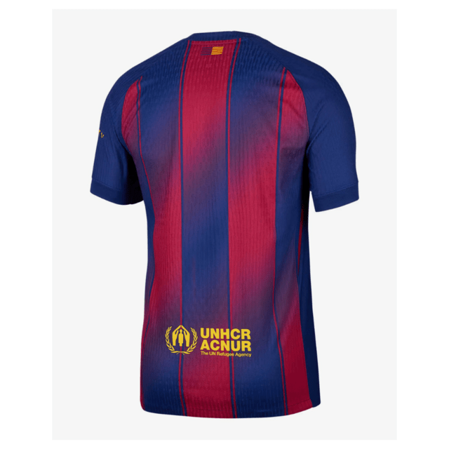 Camisa Nike Barcelona 2025/26 I Torcedor - Garcêz Sports