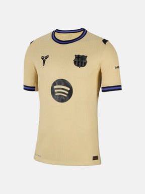 Camisa Nike Barcelona 2025/26 II Jogador - Garcêz Sports