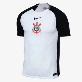 Camisa Nike Corinthians 2025/26 I Jogador - Garcêz Sports