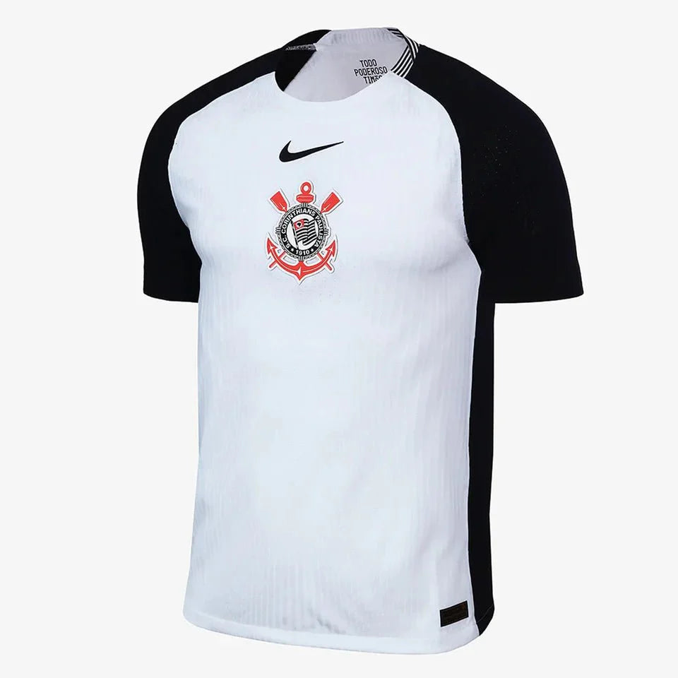 Camisa Nike Corinthians 2025/26 I Jogador - Garcêz Sports