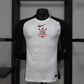 Camisa Nike Corinthians 2025/26 I Jogador - Garcêz Sports