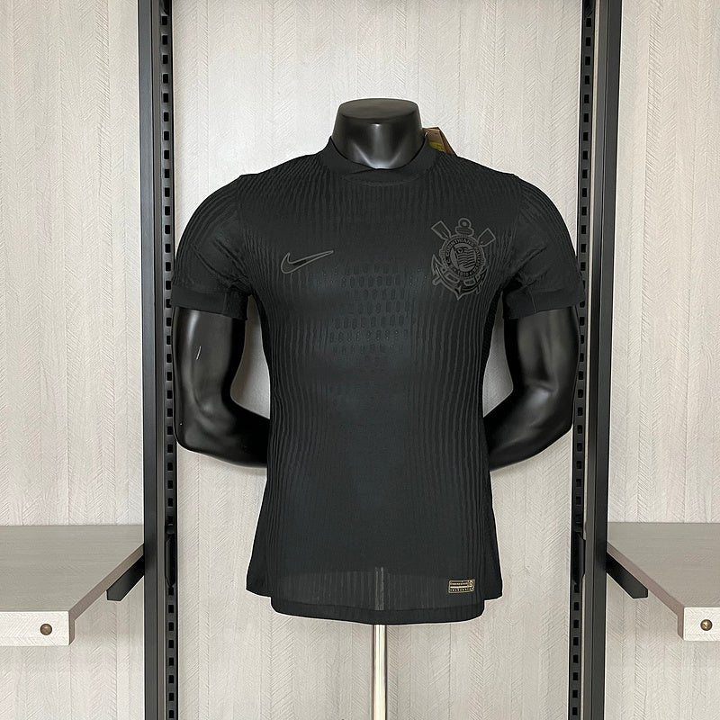 Camisa Nike Corinthians Fora 24/25 Modelo Jogador - Garcêz Sports
