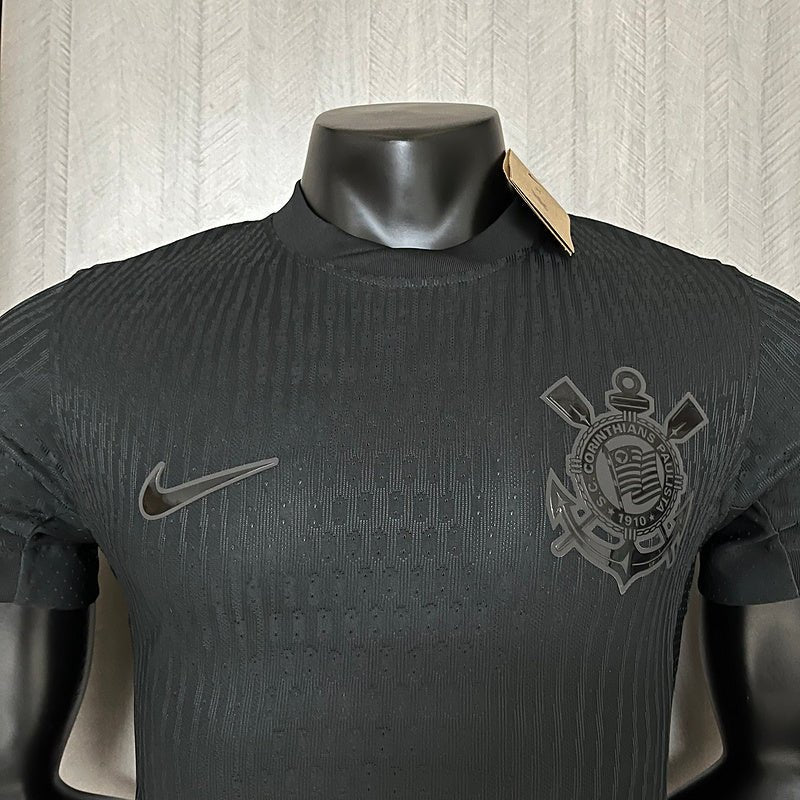Camisa Nike Corinthians Fora 24/25 Modelo Jogador - Garcêz Sports