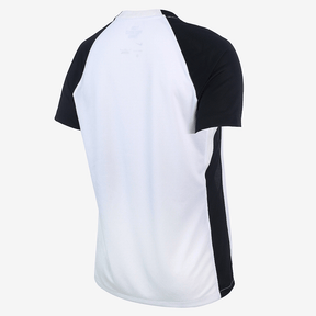 Camisa Nike Corinthians I 2025 - Preta e Branca - (Feminina) - Garcêz Sports