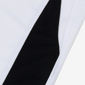 Camisa Nike Corinthians I 2025 - Preta e Branca - (Feminina) - Garcêz Sports