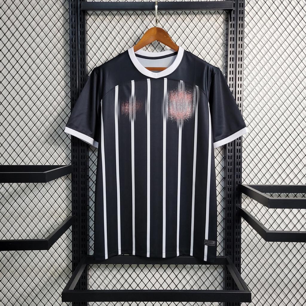 Camisa Nike Corinthians II 2023/24 Torcedor Pro Masculina - Garcêz Sports