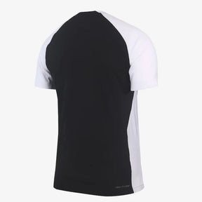 Camisa Nike Corinthians II 2025 Torcedor - Preta e Branca - Masculina - Garcêz Sports